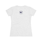 He Gave His Oath, I Gave My Heart- Women's Ultra Soft T-Shirt