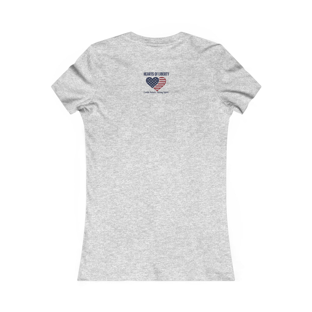Risen & Redeemed - Ultra Soft and Slim Fit