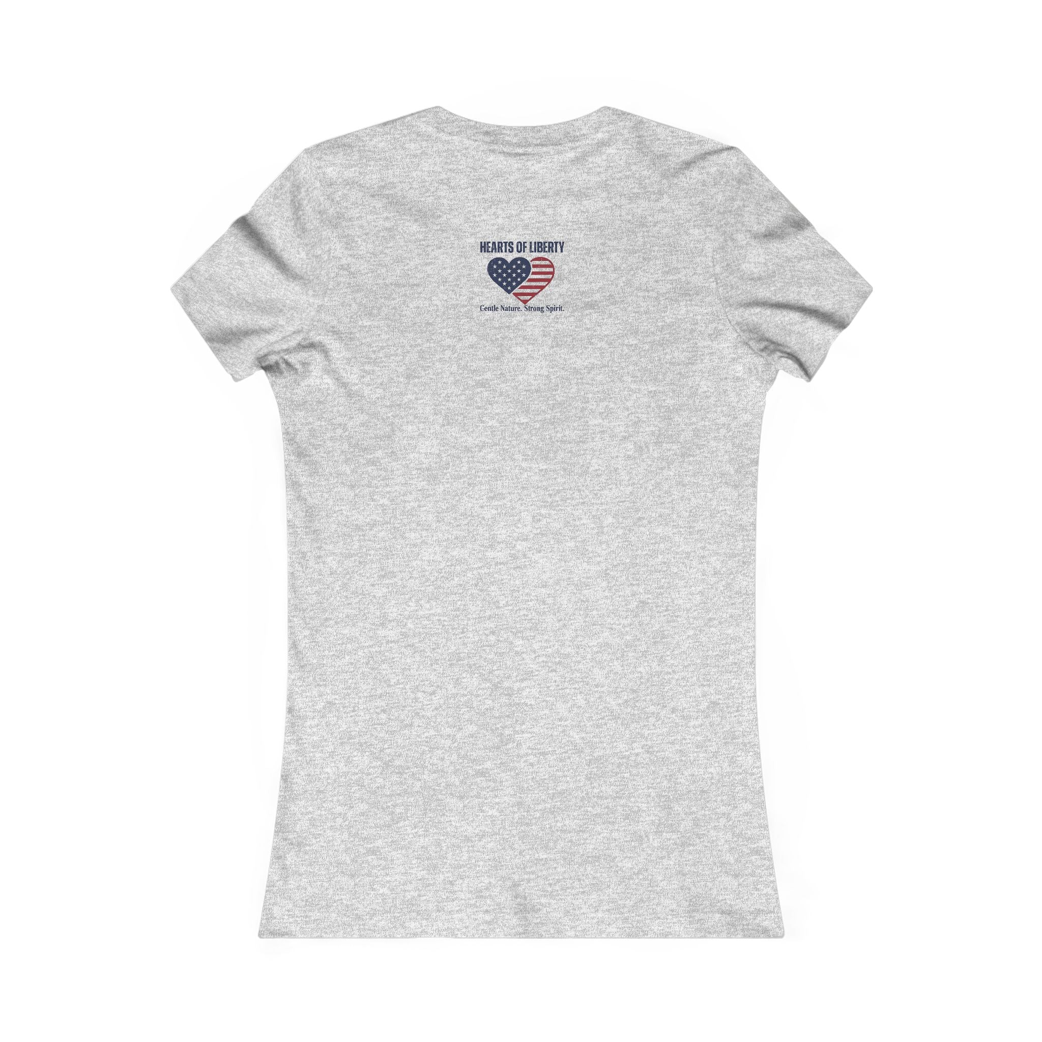 Risen & Redeemed - Ultra Soft and Slim Fit