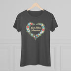 God Bless America- Women's Ultra Soft T-Shirt