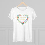 God Bless America- Women's Ultra Soft T-Shirt