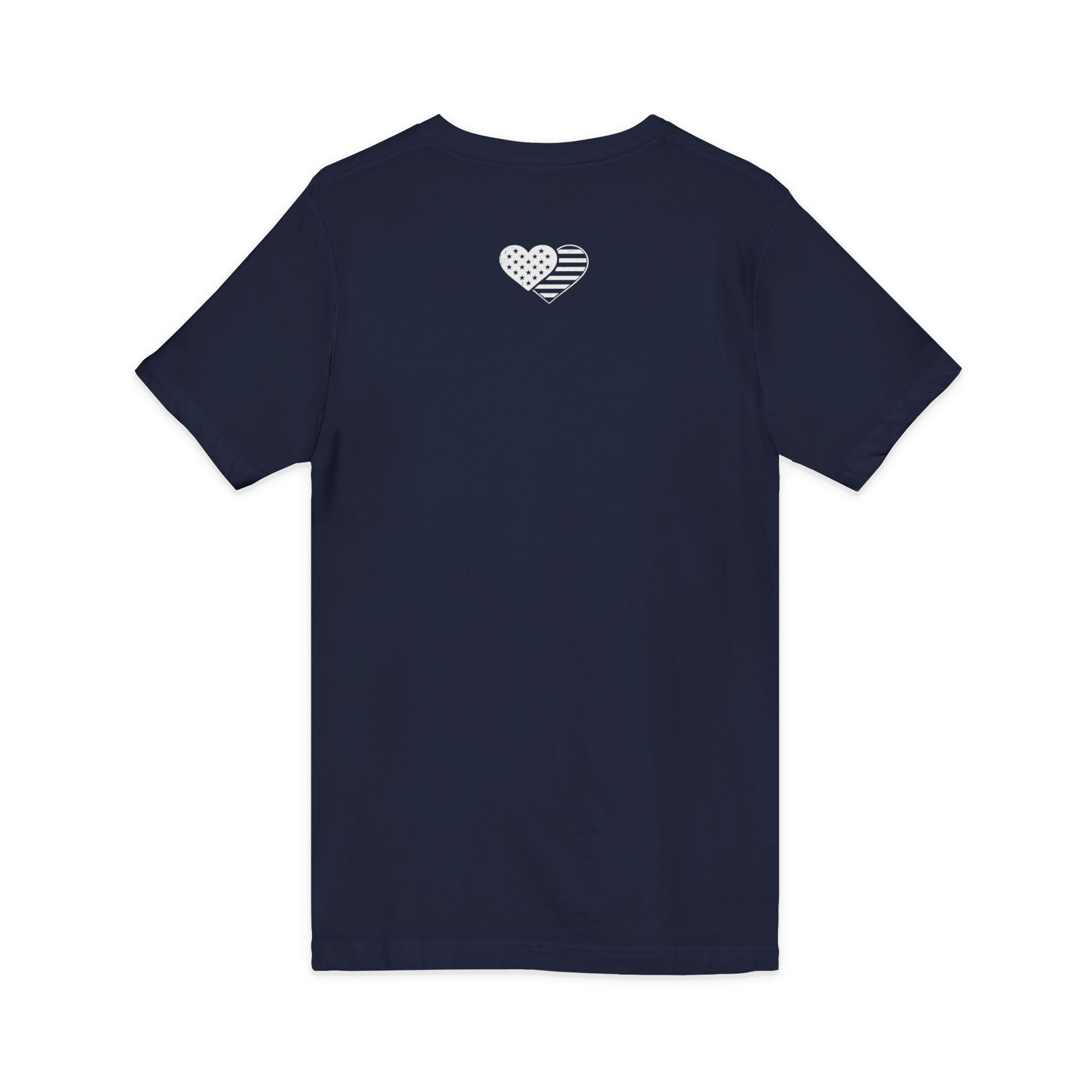 Seed Phase- Trust the Process V-Neck Tee