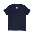 Seed Phase- Trust the Process V-Neck Tee