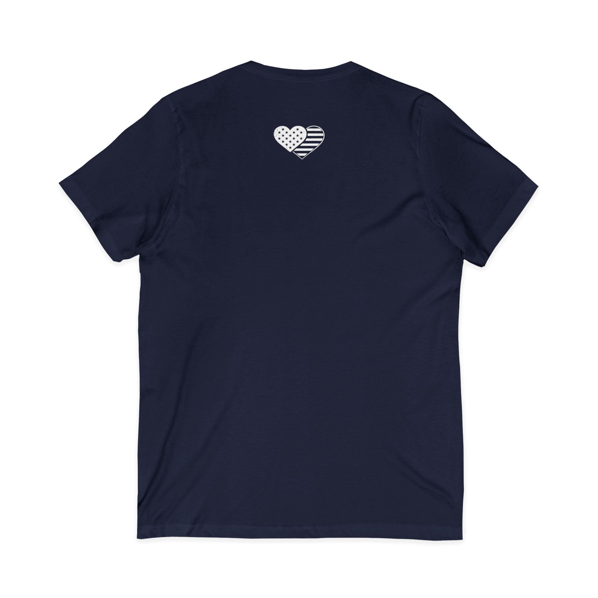 Seed Phase- Trust the Process V-Neck Tee