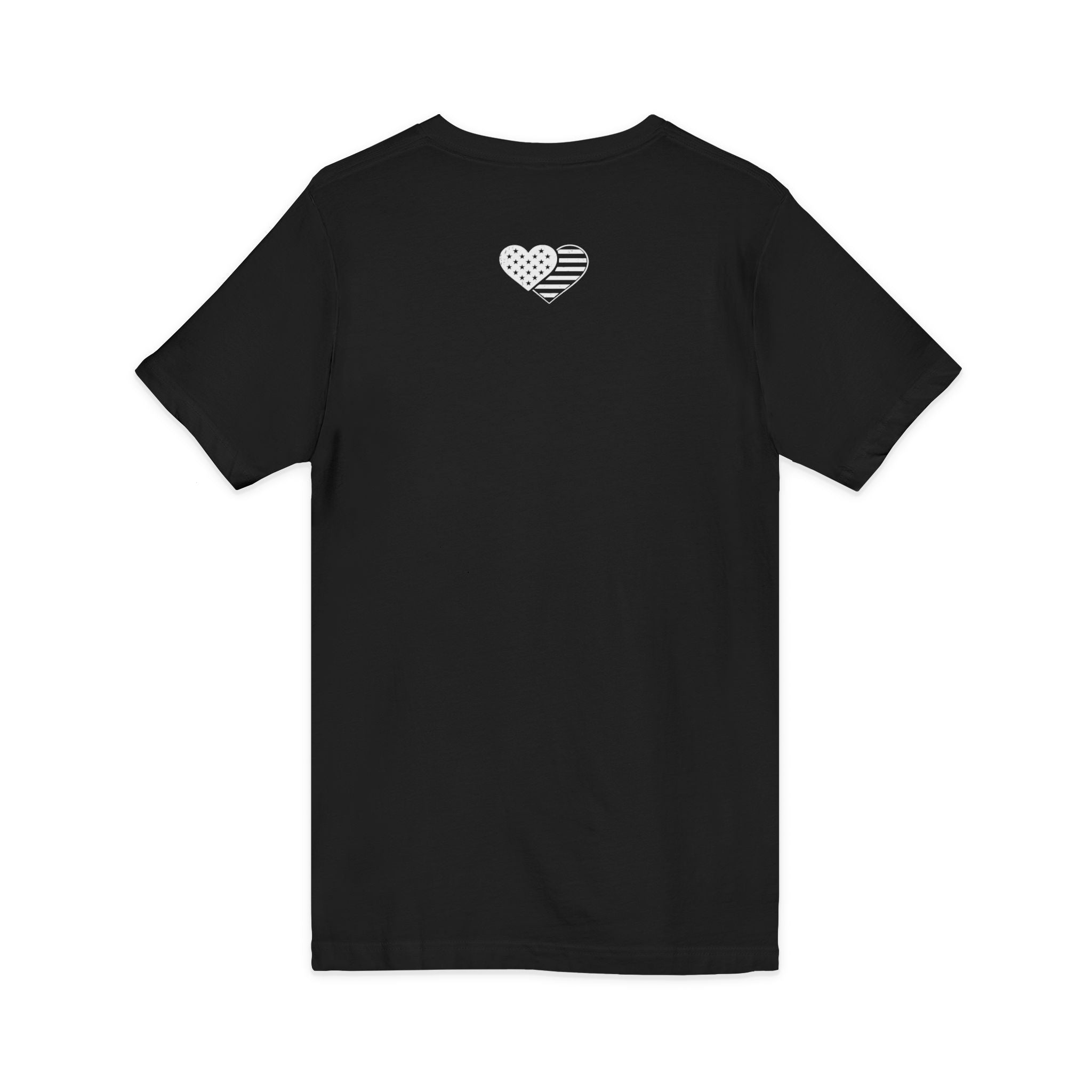 Seed Phase- Trust the Process V-Neck Tee