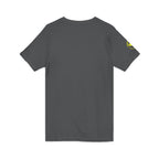 Bring Back American Optimism Unisex V-Neck T-Shirt