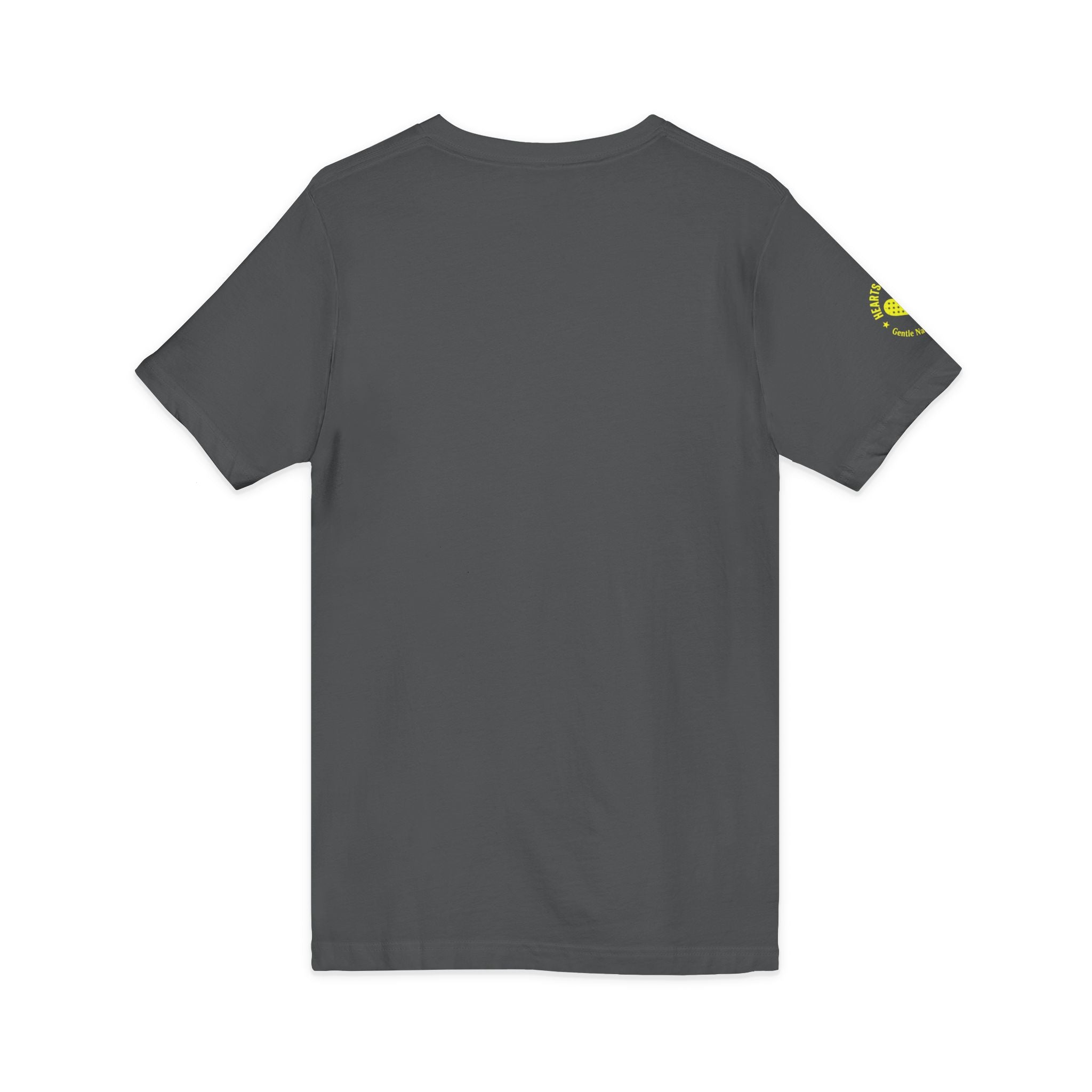 Bring Back American Optimism Unisex V-Neck T-Shirt