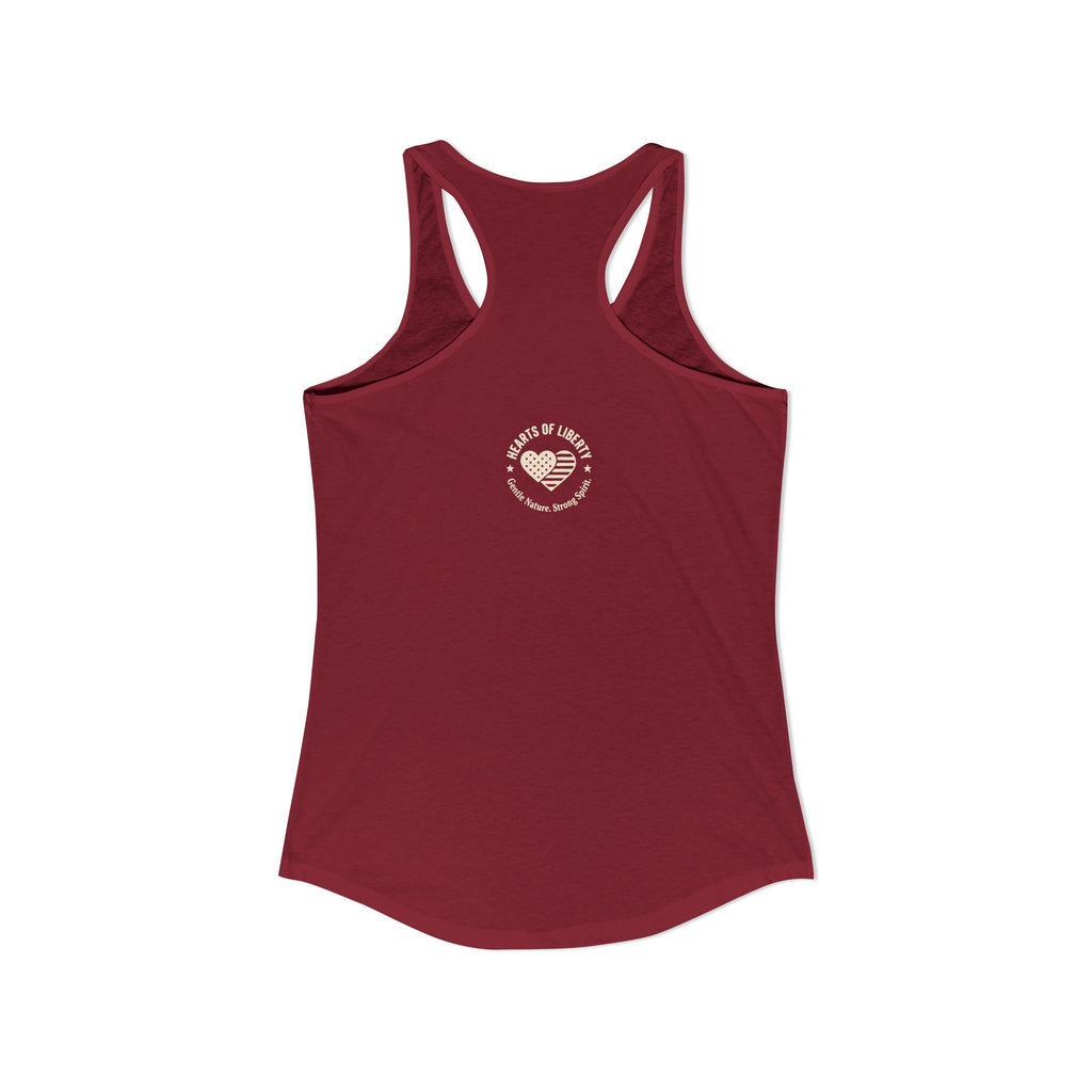 Raising Little Humans Is My Cardio Ultra Soft Tank Top