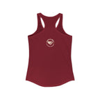 Raising Little Humans Is My Cardio Ultra Soft Tank Top