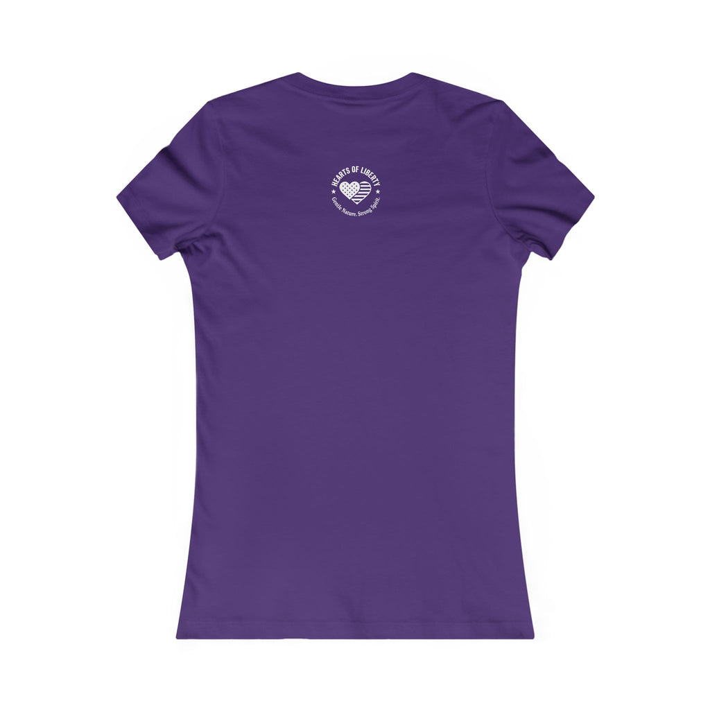 Risen & Redeemed - Ultra Soft and Slim Fit