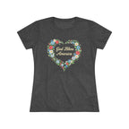 God Bless America- Women's Ultra Soft T-Shirt