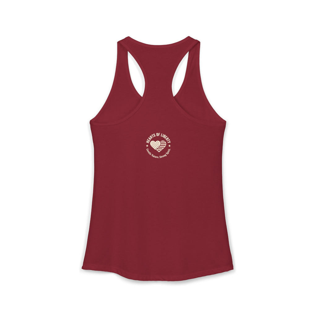 Raising Little Humans Is My Cardio Ultra Soft Tank Top