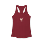 Raising Little Humans Is My Cardio Ultra Soft Tank Top