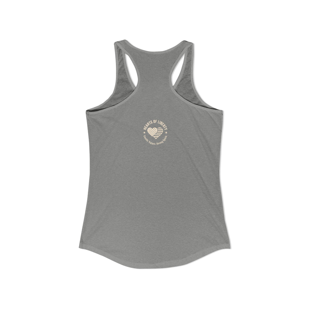 Raising Little Humans Is My Cardio Ultra Soft Tank Top