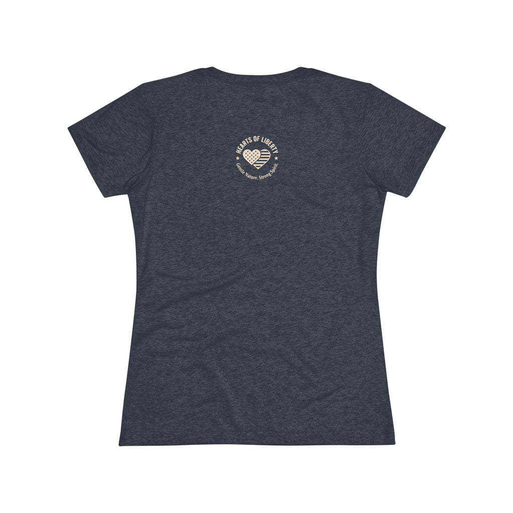 Everything is a Miracle When You Know.... Ultra Soft Women's T-Shirt