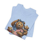 Mama Bear of Twins- Living Proof God Has a Sense of Humor