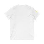 Bring Back American Optimism Unisex V-Neck T-Shirt