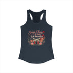 Sassy, Classy, 2A Badassy- Women's Super Soft Racerback Tank
