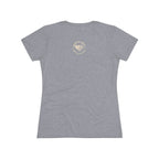 Gentle... Until Bedtime (Baby Boy)- Ultra Soft Women's T-Shirt