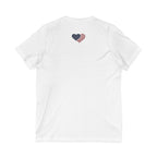 Seed Phase- Trust the Process V-Neck Tee
