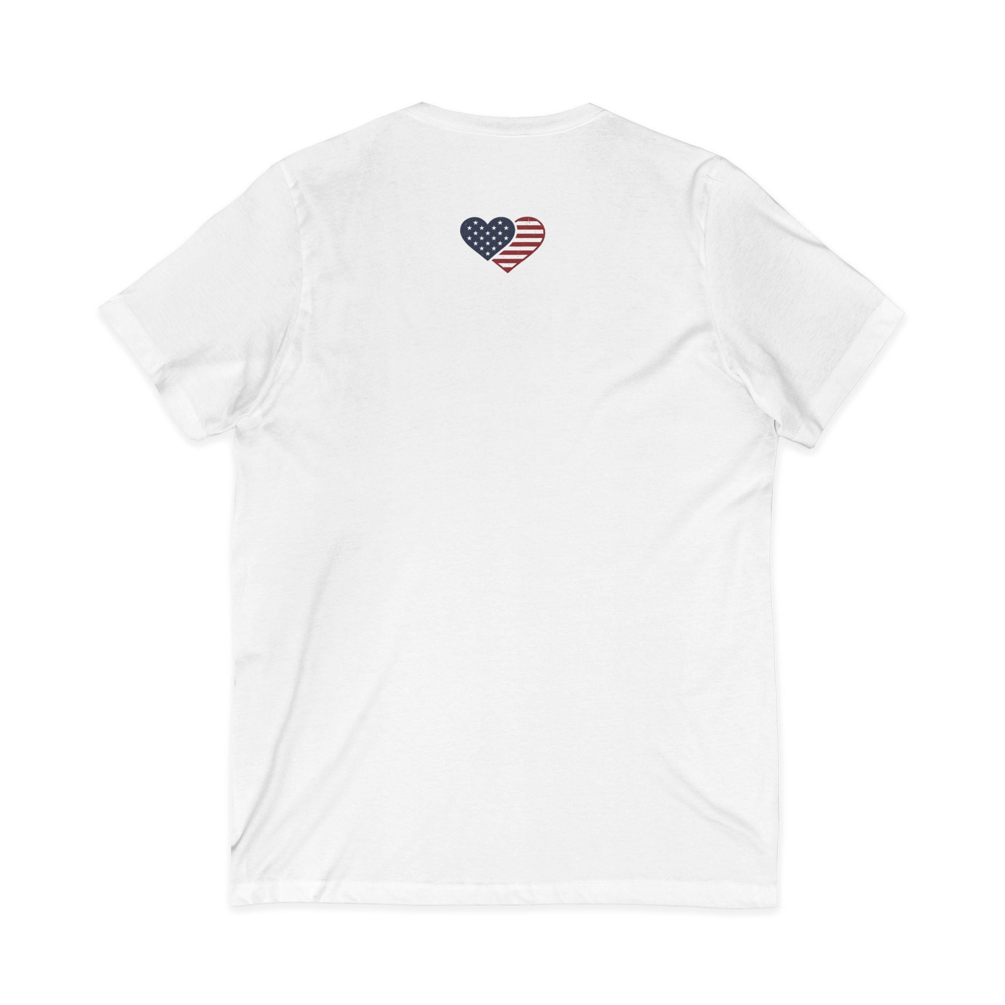 Seed Phase- Trust the Process V-Neck Tee
