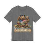 Mama Bear of Twins- Living Proof God Has a Sense of Humor