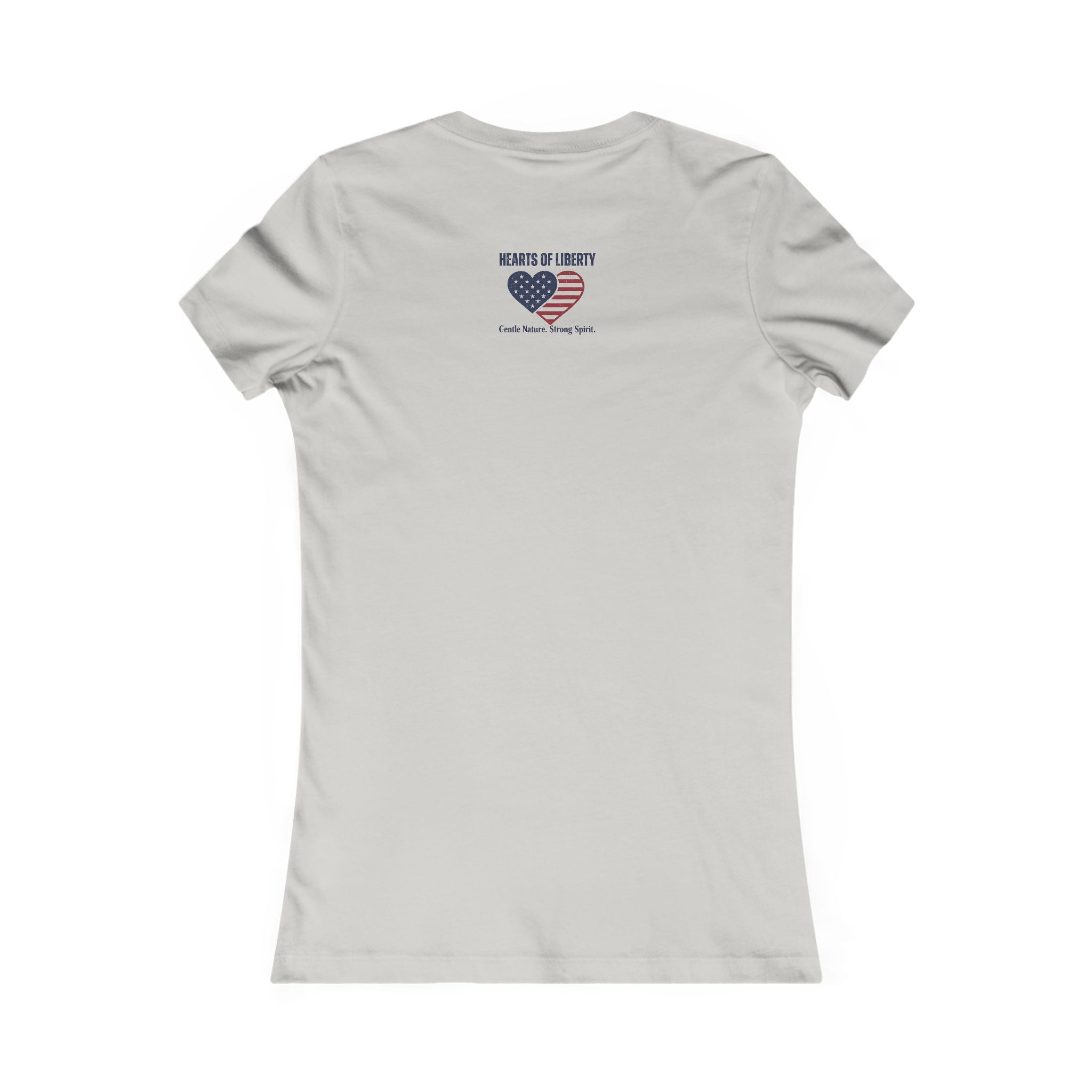 Risen & Redeemed - Ultra Soft and Slim Fit