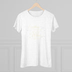 Everything is a Miracle When You Know.... Ultra Soft Women's T-Shirt