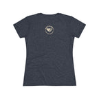 Gentle Until Bedtime (Girl baby) Ultra Soft Women's T-Shirt