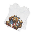 Mama Bear of Twins- Living Proof God Has a Sense of Humor