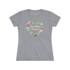 God Bless America- Women's Ultra Soft T-Shirt