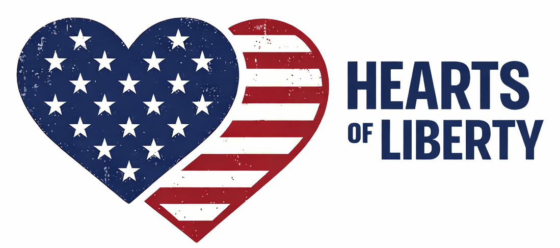 Hearts of Liberty